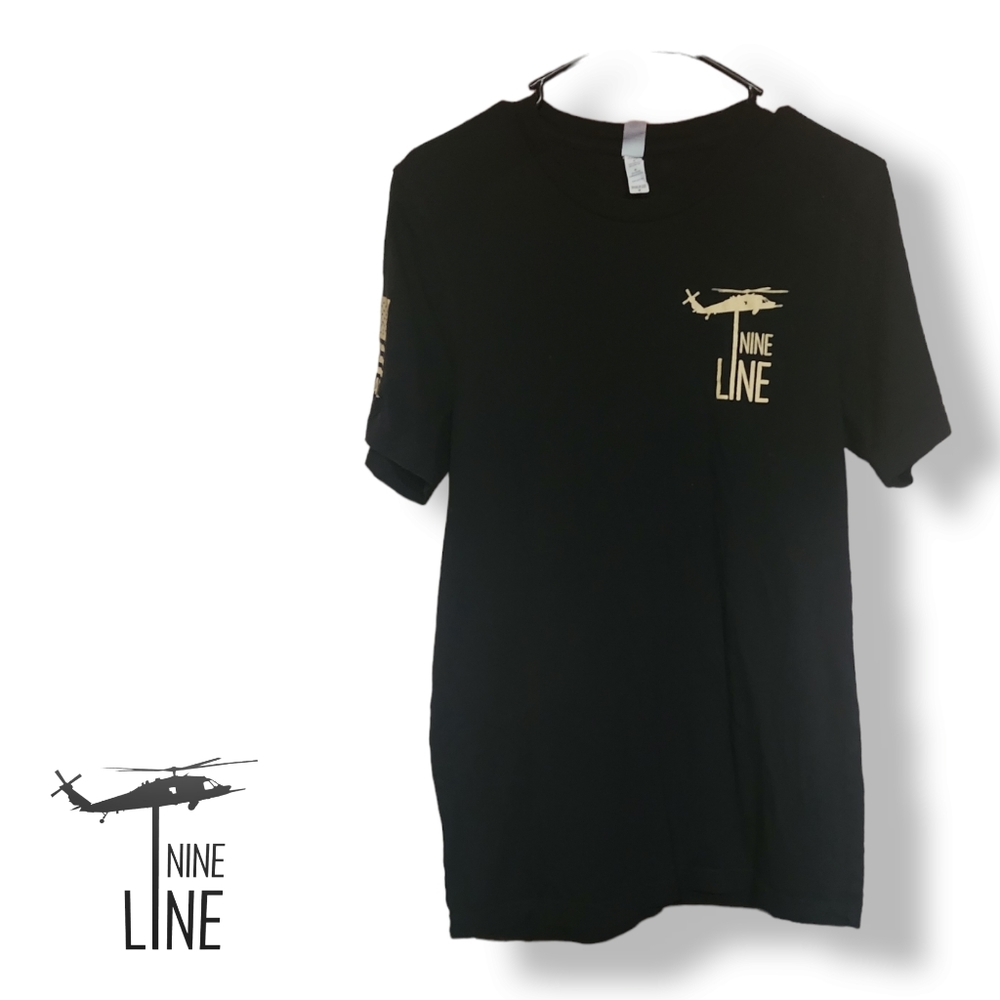 Nine Line Medic Tshirt